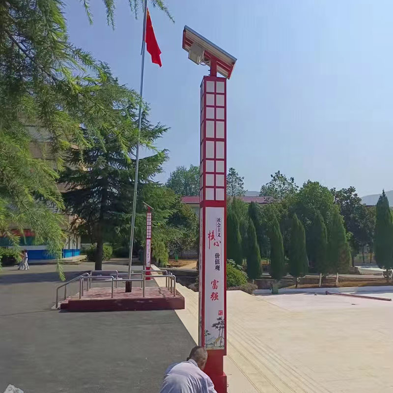 吴忠景观灯价格