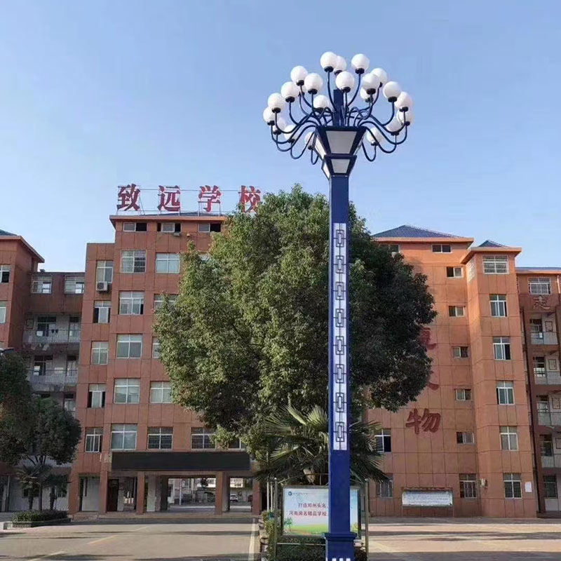 吴忠中华灯生产厂家