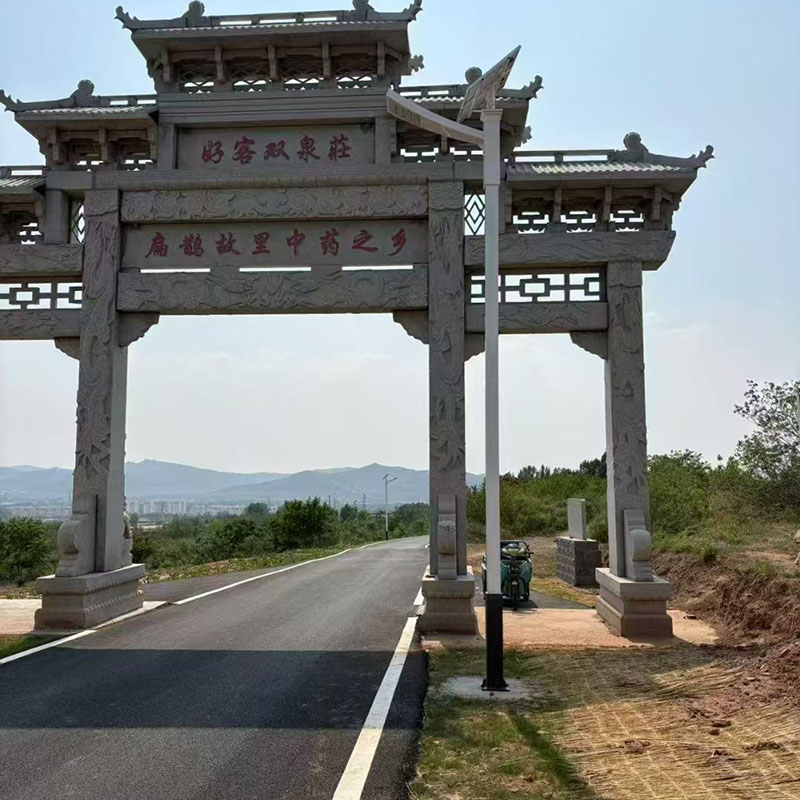 吴忠8米太阳能路灯生产厂家