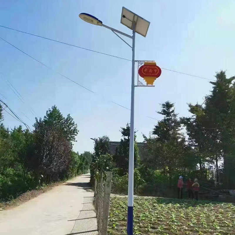 吴忠一体化太阳能路灯哪家好