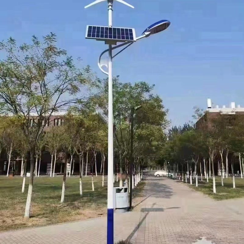 吴忠太阳能路灯批发