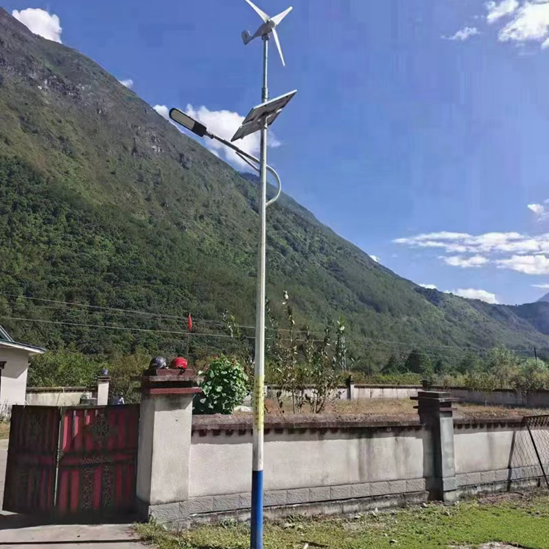 吴忠壁挂太阳能路灯生产厂家