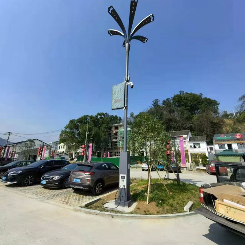 吴忠太阳能路灯安装价格