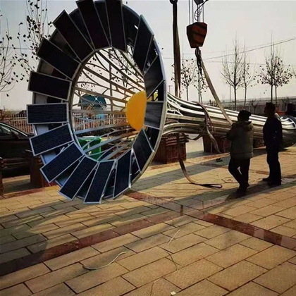 吴忠广场中华灯厂家定制