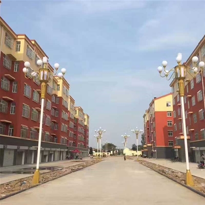 吴忠中华灯批发