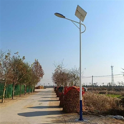 吴忠太阳能路灯