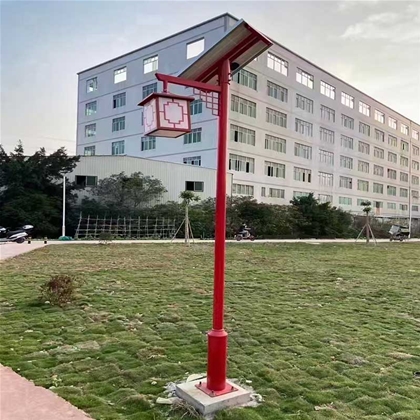 吴忠太阳能光伏照明路灯厂家