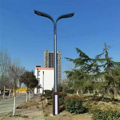 吴忠一体化路灯厂家