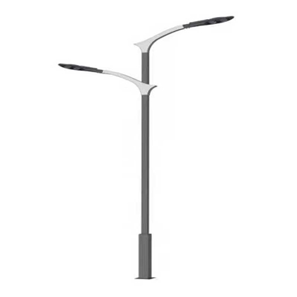 吴忠一体化路灯生产厂家