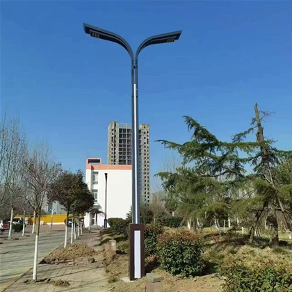 吴忠一体化路灯厂家