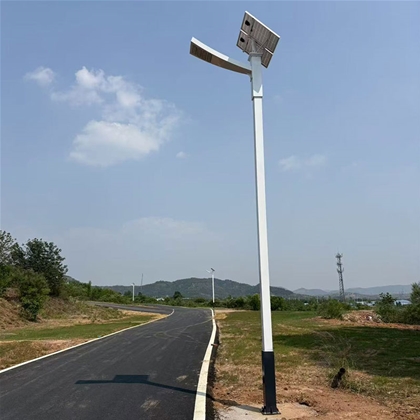 吴忠太阳能路灯