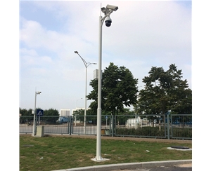 吴忠道路监控杆-LB-05