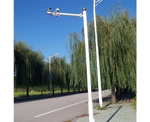 吴忠监控杆-LB-01