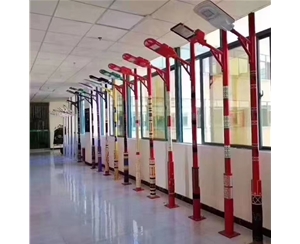 吴忠广场景观灯厂家