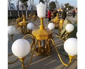 吴忠中华灯价格