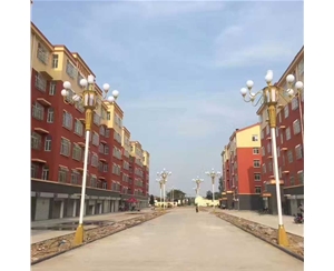 吴忠中华灯批发