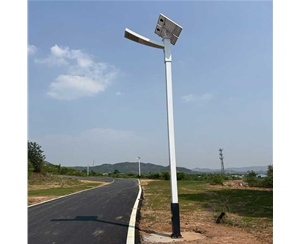 吴忠太阳能一体化路灯厂家