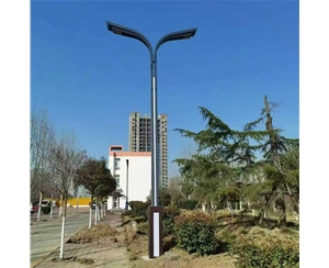 吴忠一体化路灯厂家