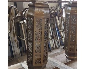 吴忠照明路灯生产厂家