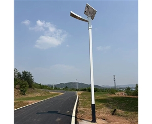 吴忠太阳能路灯